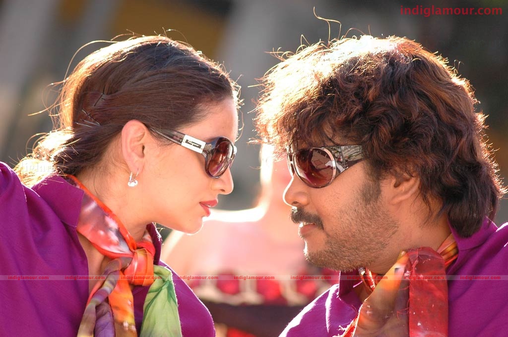 Guru Sishyan Movie hd photo