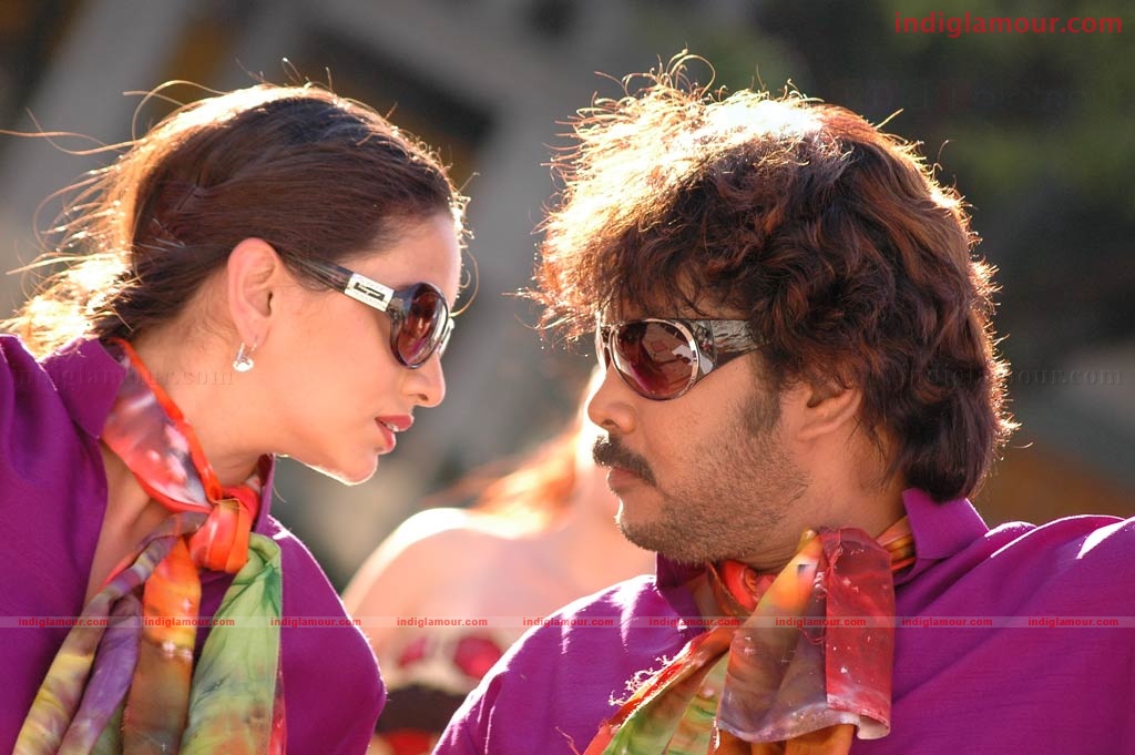 Guru Sishyan Movie hd photo