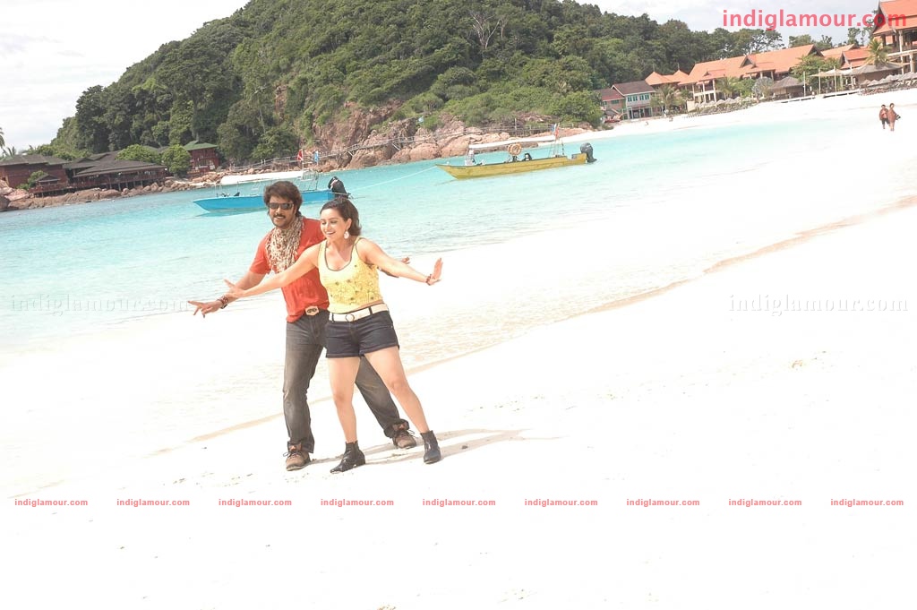 Guru Sishyan Movie hd photo