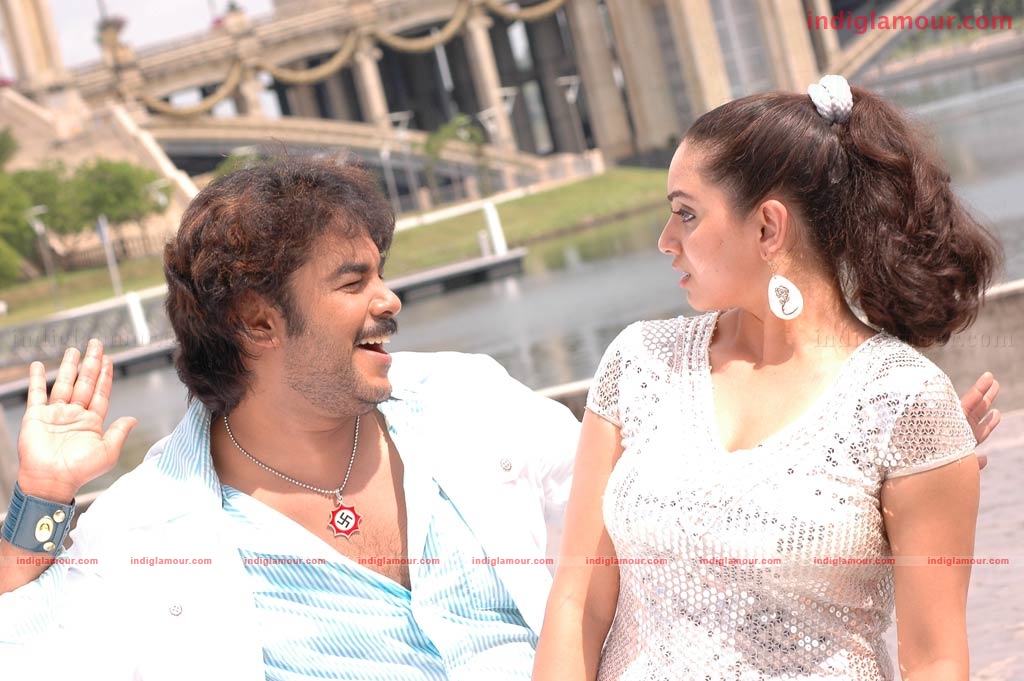 Guru Sishyan Movie hd photo