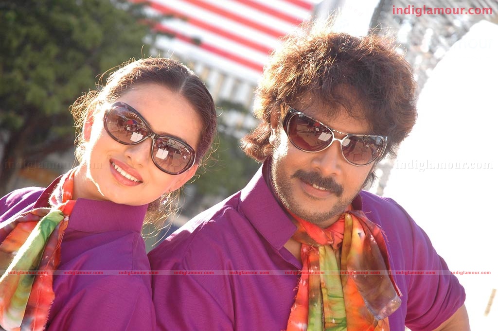 Guru Sishyan Movie hd photo
