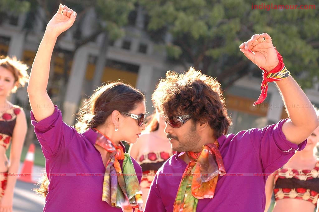 Guru Sishyan Movie hd photo