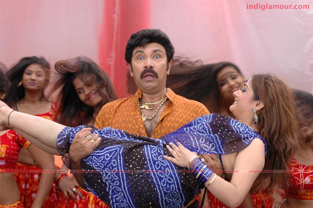 Guru Sishyan Movie hd photo