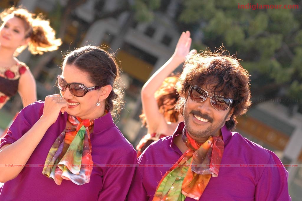 Guru Sishyan Movie hd photo