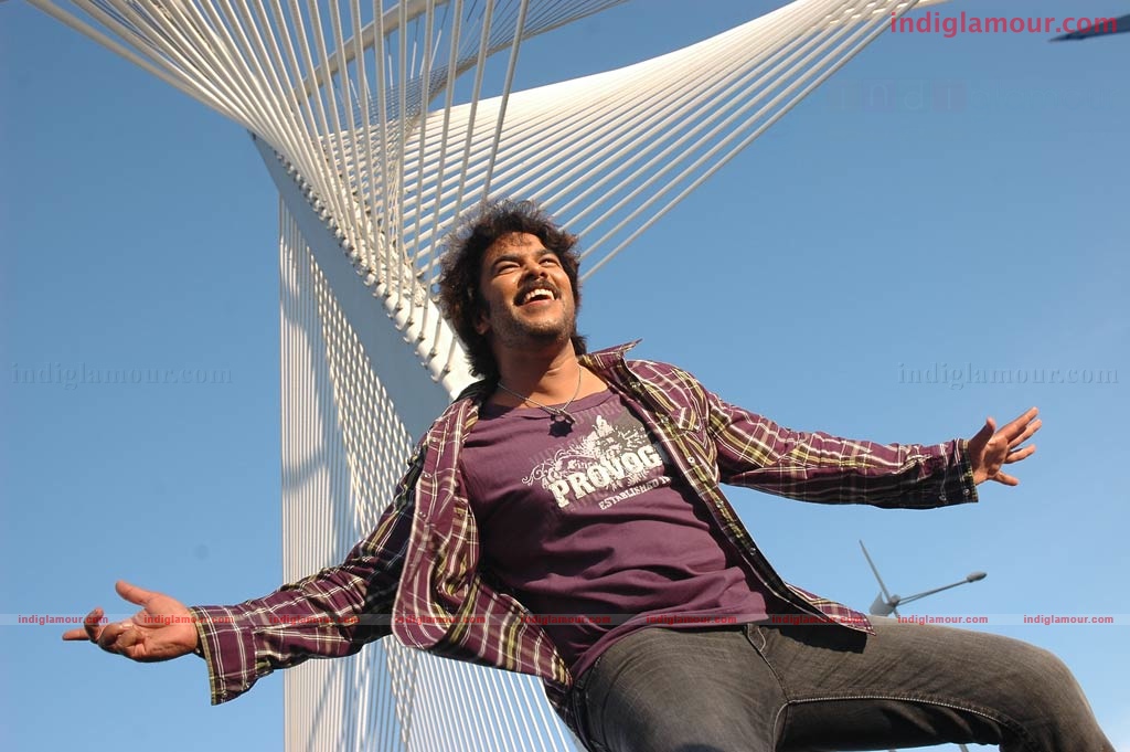 Guru Sishyan Movie hd photo