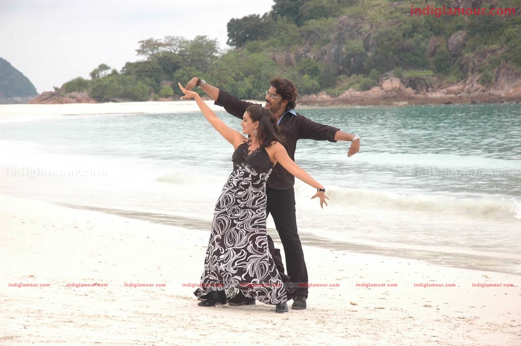 Guru Sishyan Movie hd photo