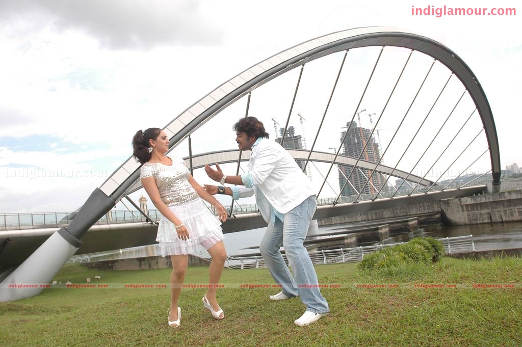 Guru Sishyan Movie hd photo