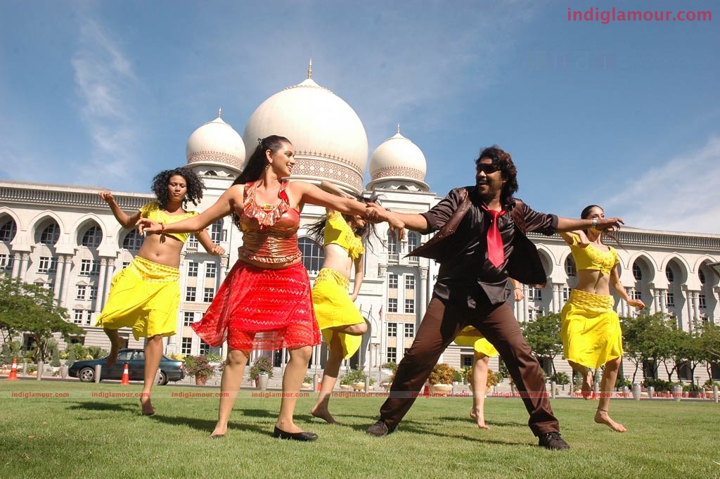 Guru Sishyan Movie hd photo