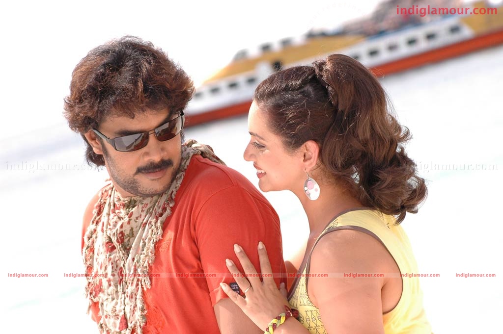 Guru Sishyan Movie hd photo