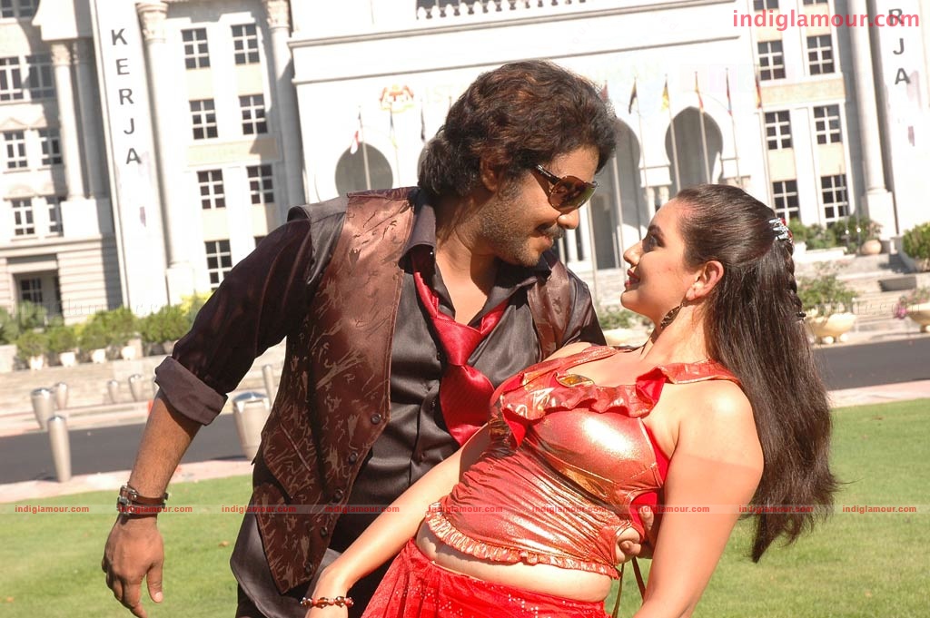 Guru Sishyan Movie hd photo