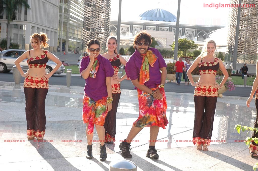 Guru Sishyan Movie hd photo