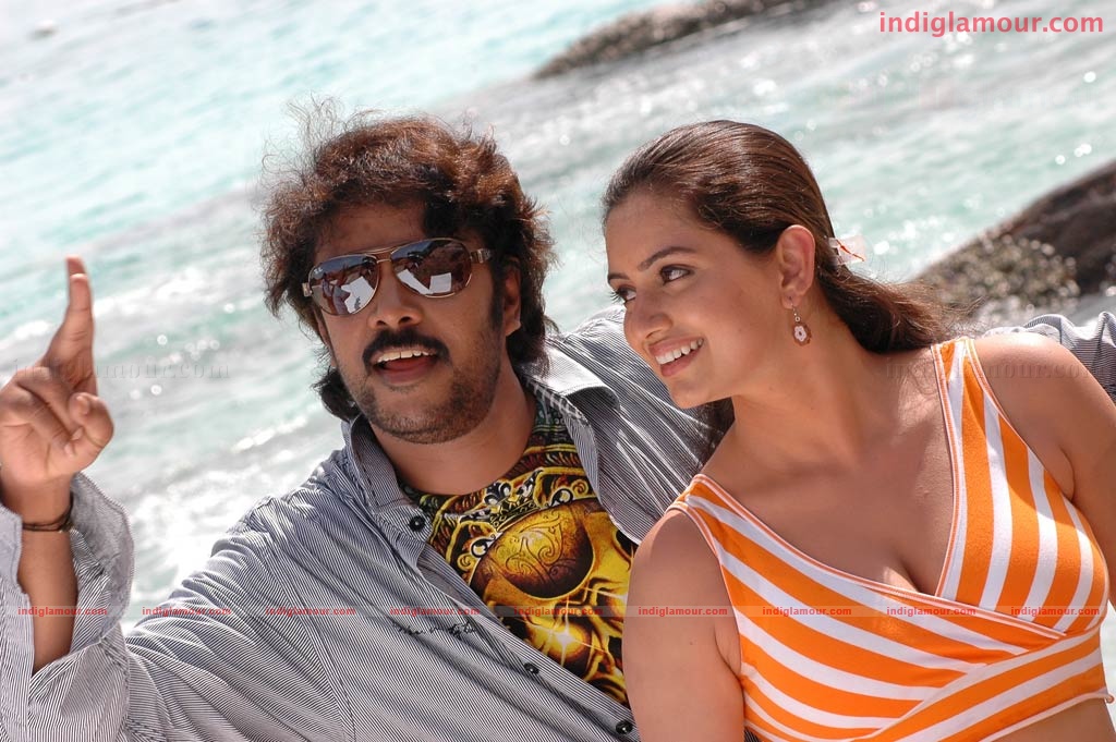 Guru Sishyan Movie hd photo