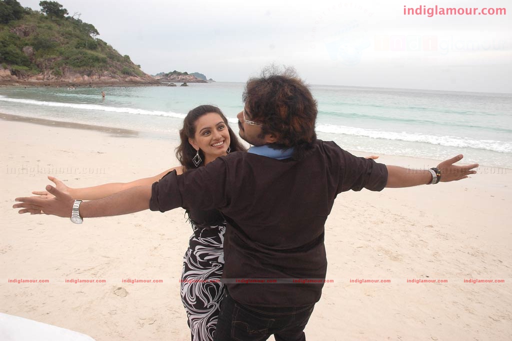 Guru Sishyan Movie hd photo