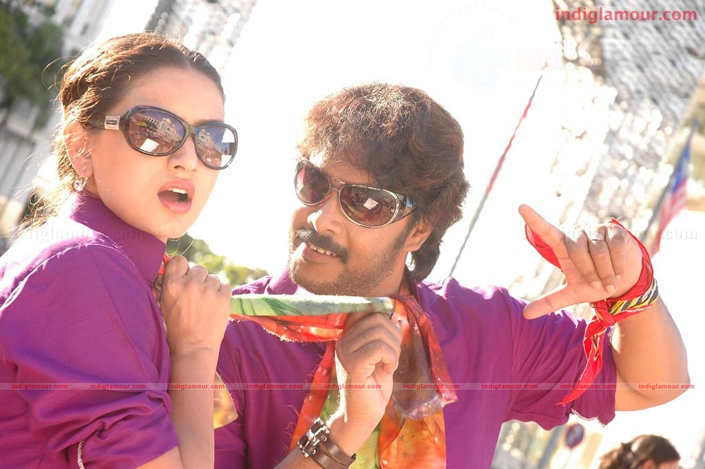 Guru Sishyan Movie hd photo