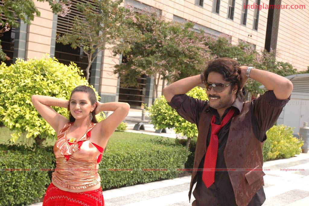 Guru Sishyan Movie hd photo