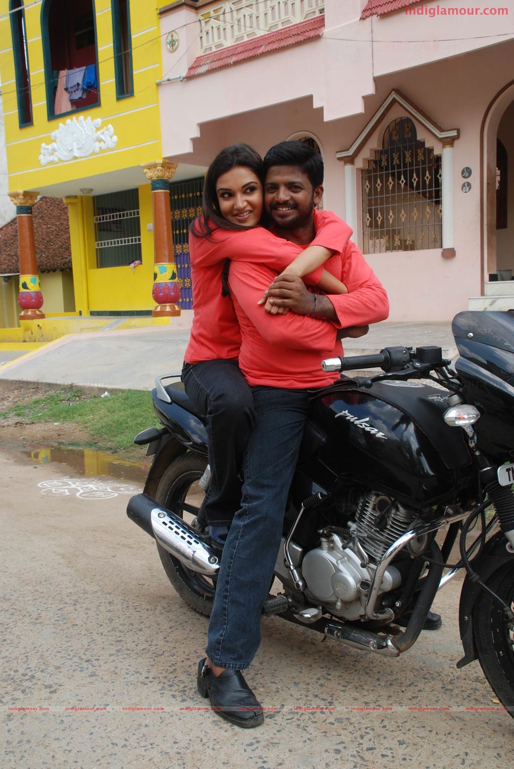 Kandharvan Movie hd photo