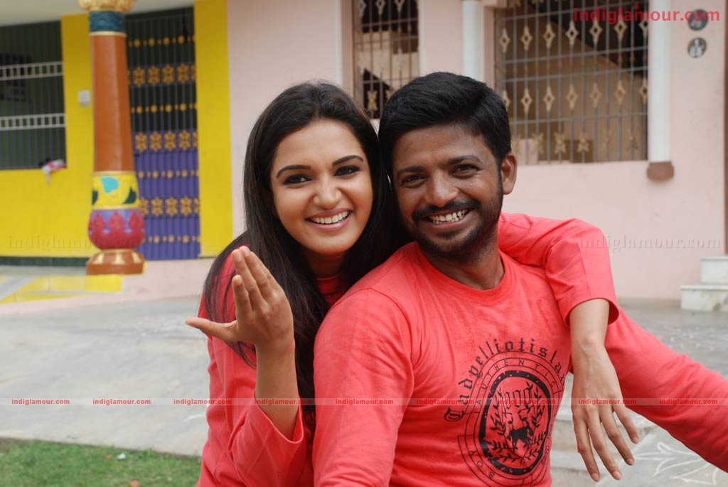 Kandharvan Movie hd photo