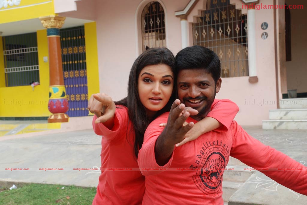 Kandharvan Movie hd photo