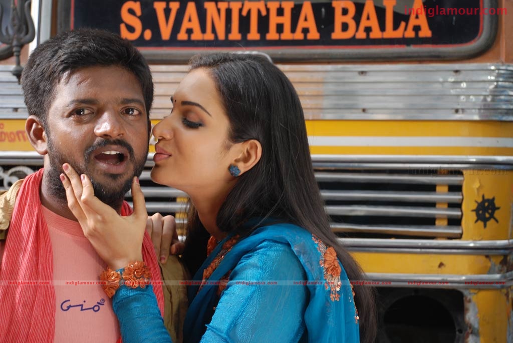 Kandharvan Movie hd photo