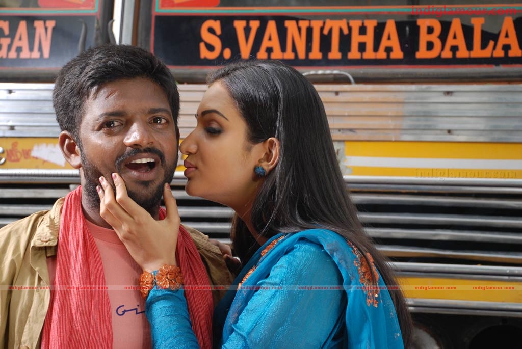 Kandharvan Movie hd photo