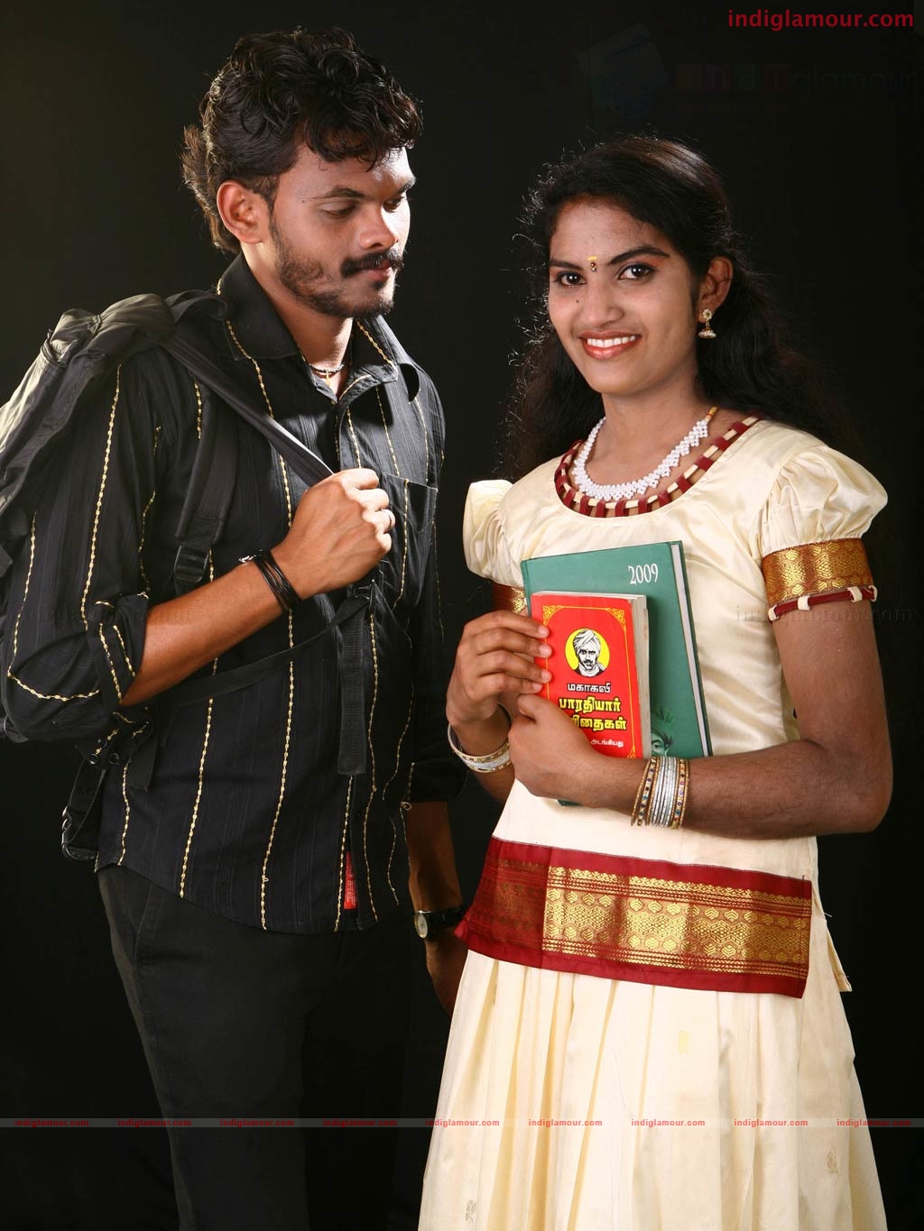 Kaal Kolusu Movie hd photo