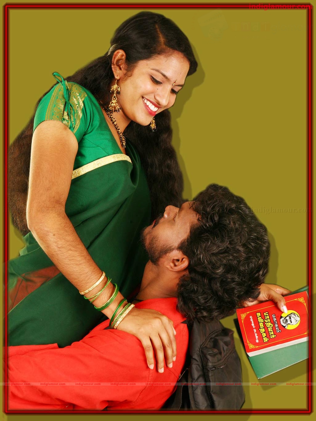 Kaal Kolusu Movie hd photo