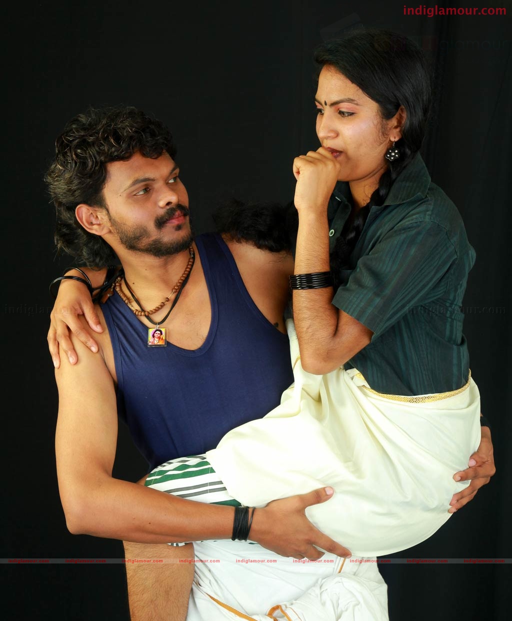 Kaal Kolusu Movie hd photo
