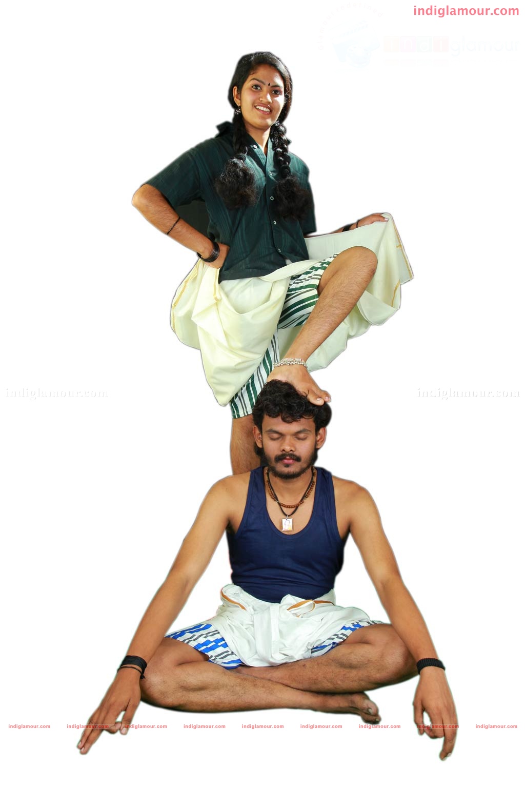 Kaal Kolusu Movie hd photo