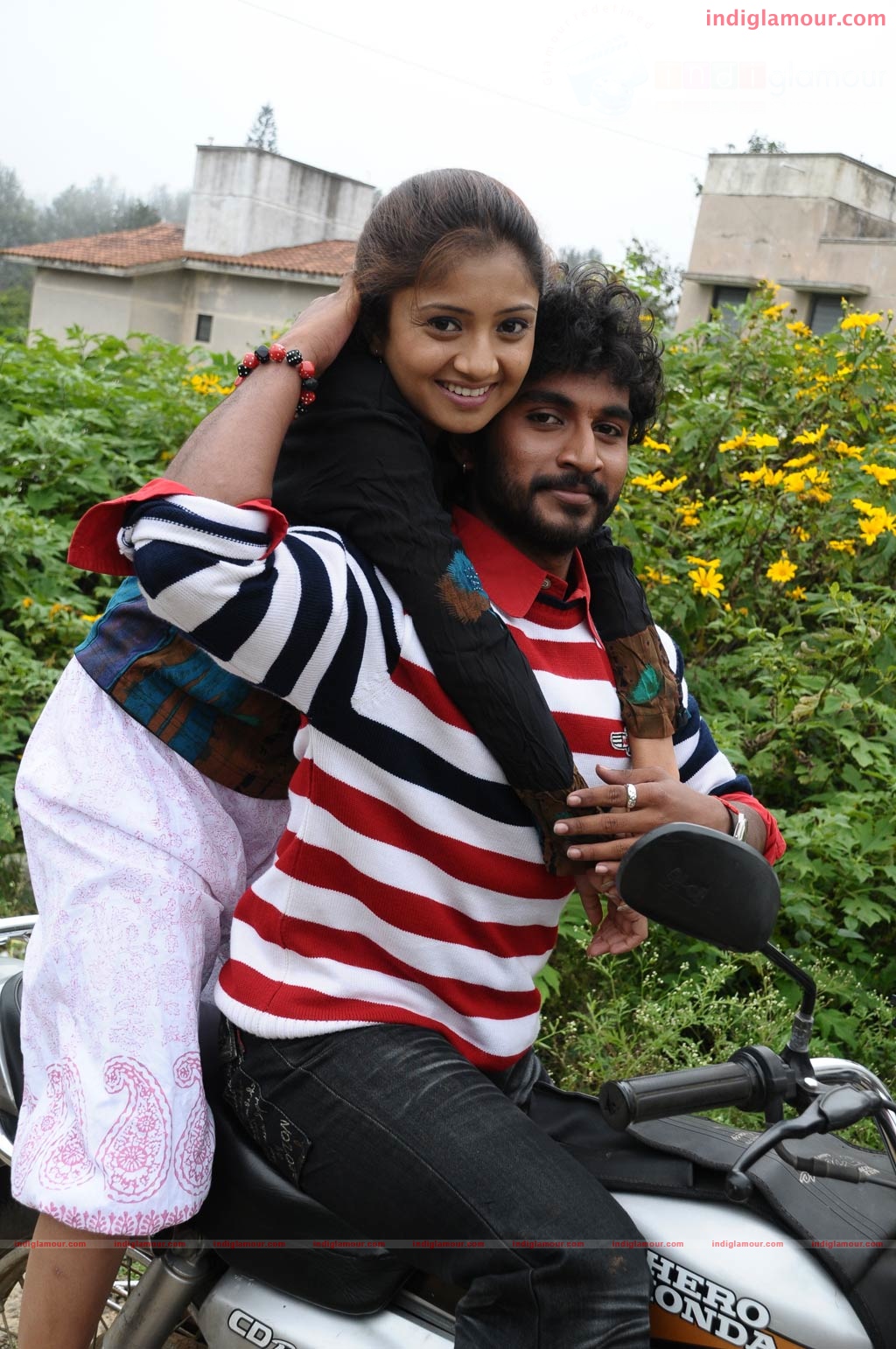 Kalluri Kalangal Movie hd photo