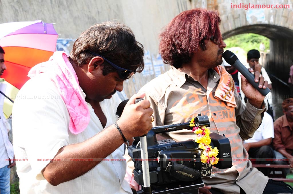 Kalluri Kalangal Movie hd photo