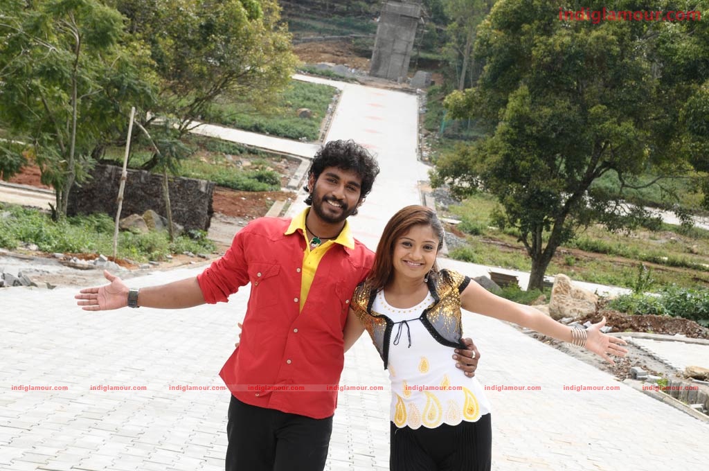 Kalluri Kalangal Movie hd photo