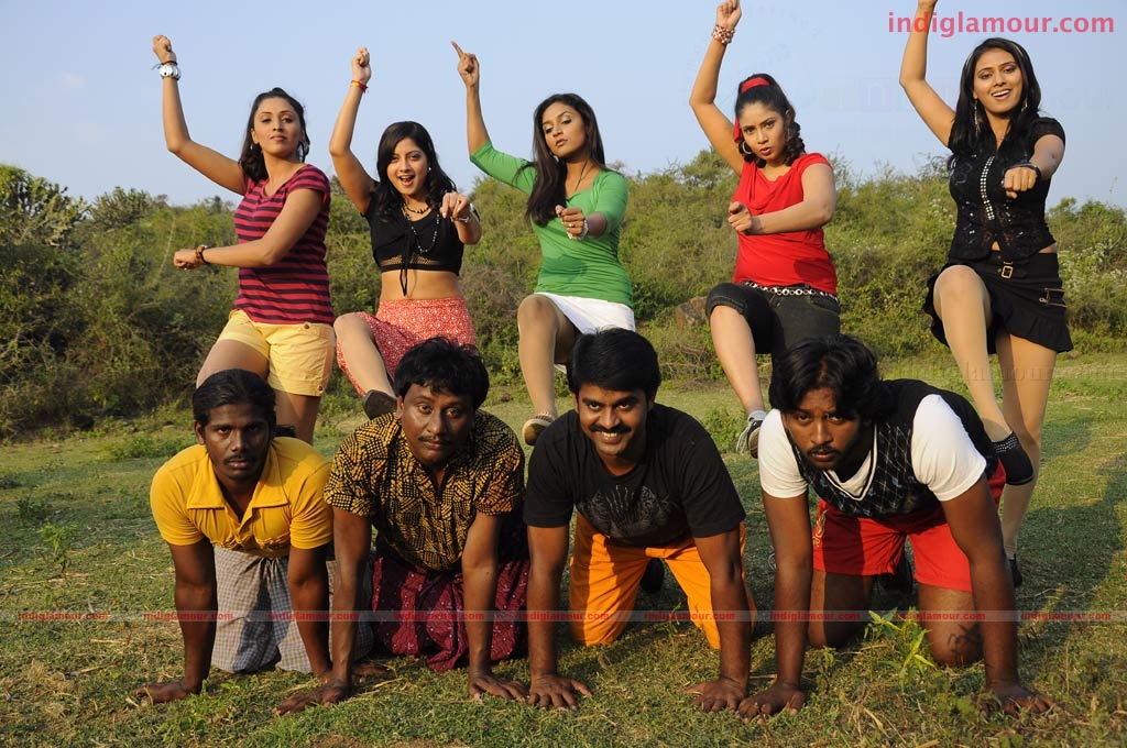 Manmadha Rajyam Movie hd photo