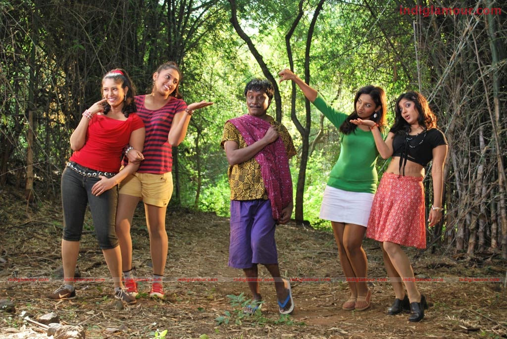 Manmadha Rajyam Movie hd photo