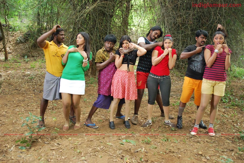 Manmadha Rajyam Movie hd photo