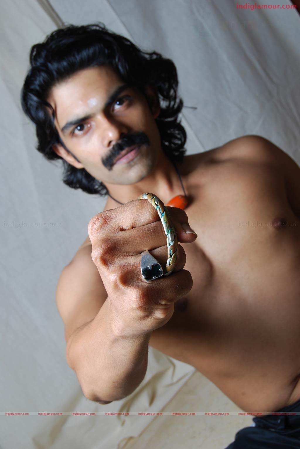 Nanjupuram Movie hd photo