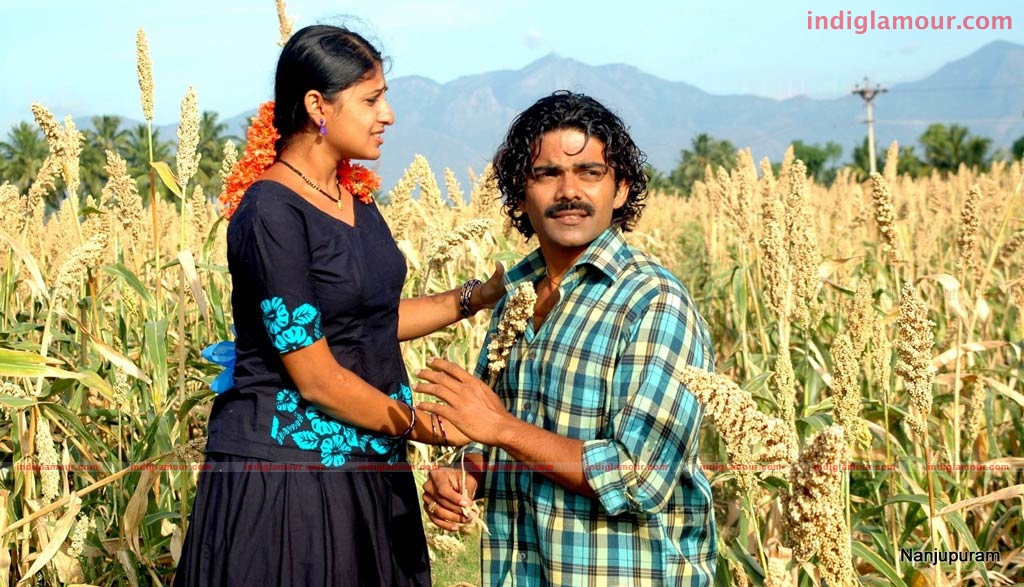 Nanjupuram Movie hd photo