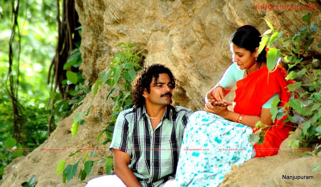 Nanjupuram Movie hd photo