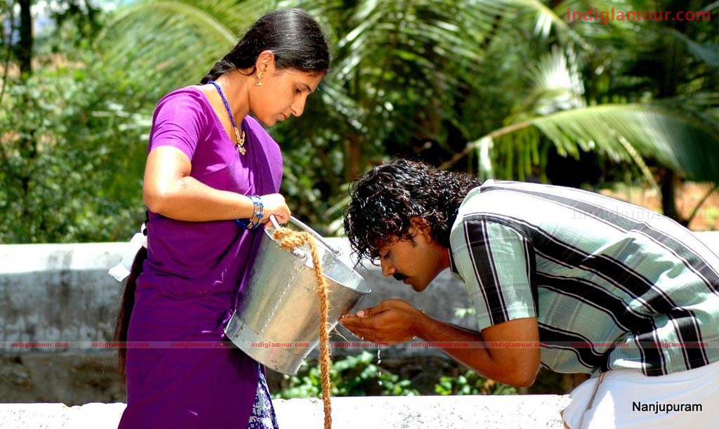 Nanjupuram Movie hd photo