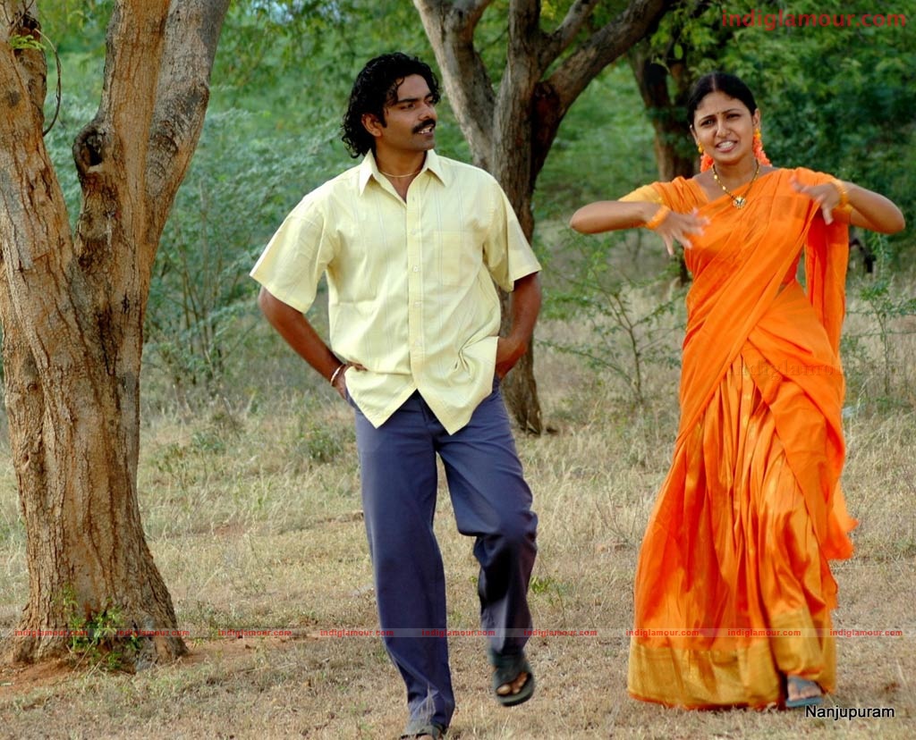 Nanjupuram Movie hd photo