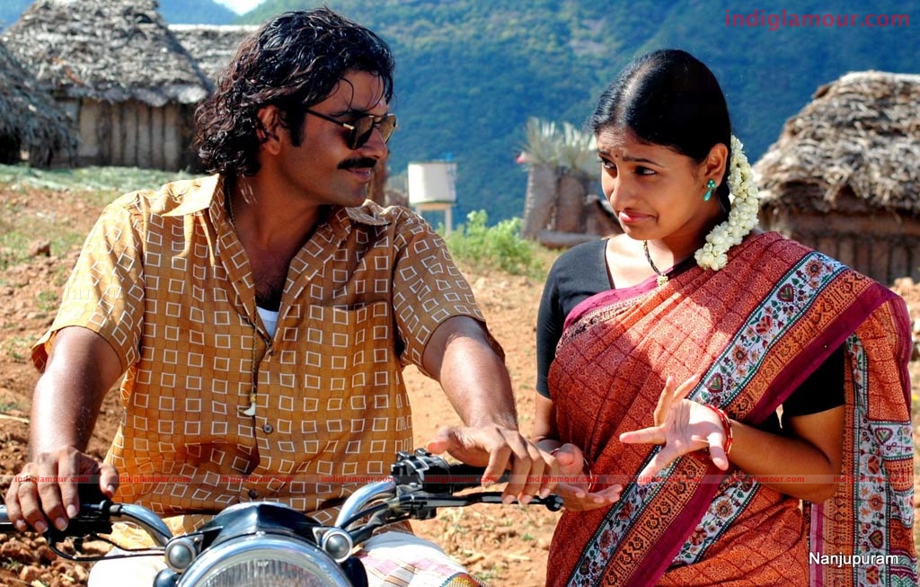 Nanjupuram Movie hd photo