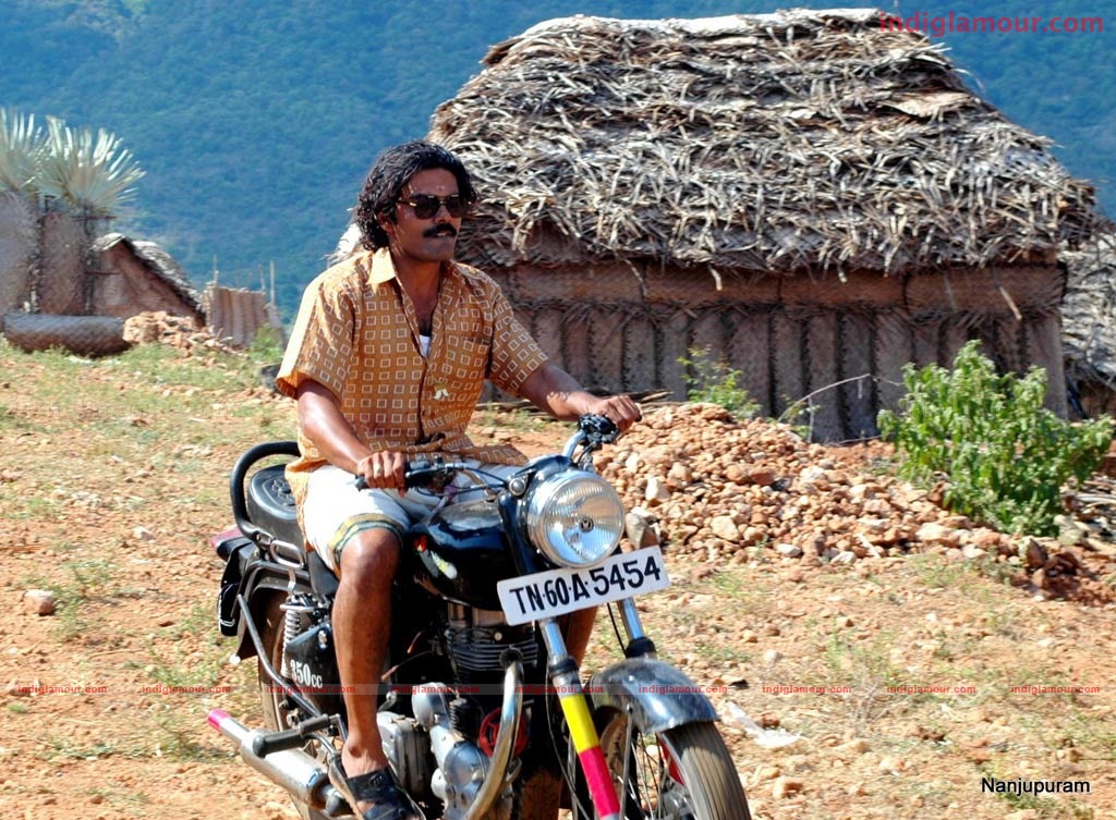Nanjupuram Movie hd photo