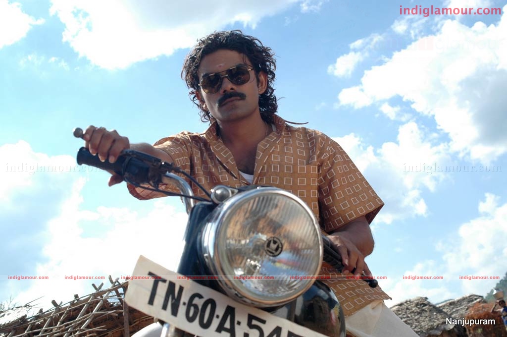 Nanjupuram Movie hd photo