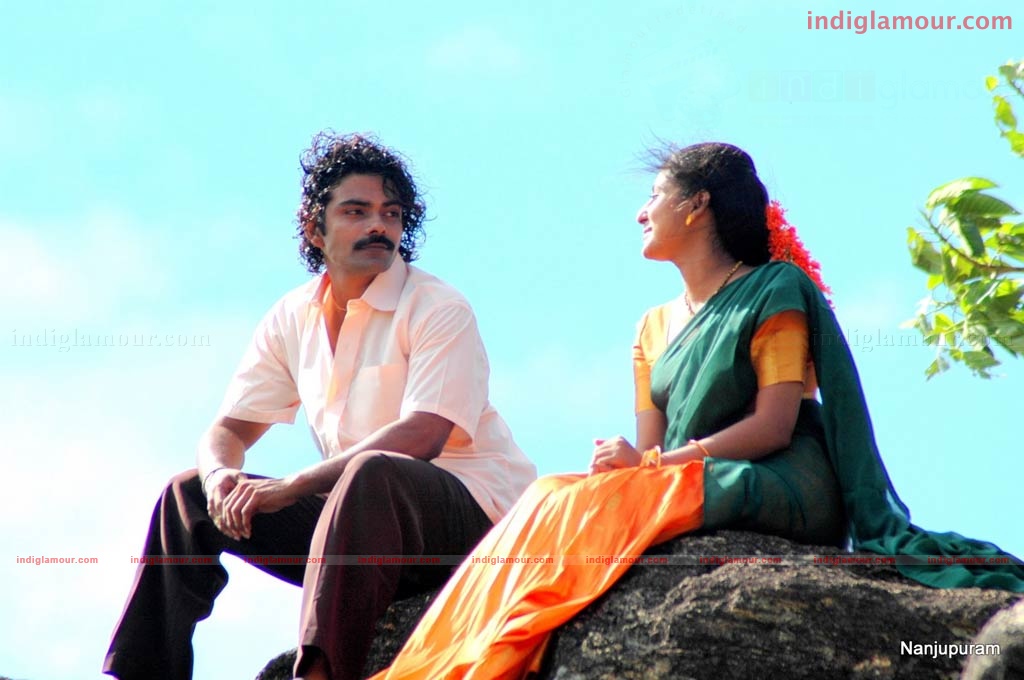 Nanjupuram Movie hd photo