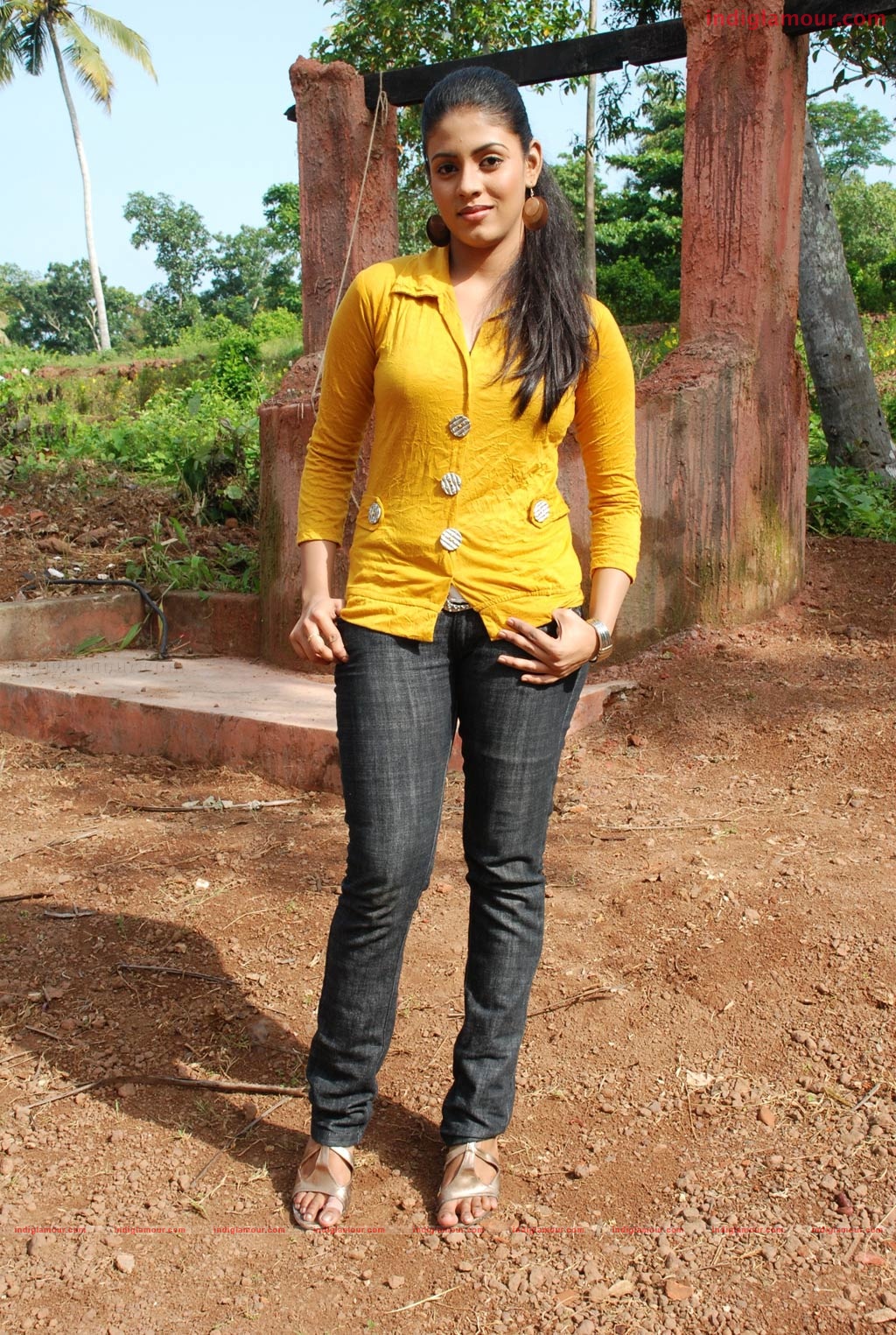 Shruthi Actress hd photo
