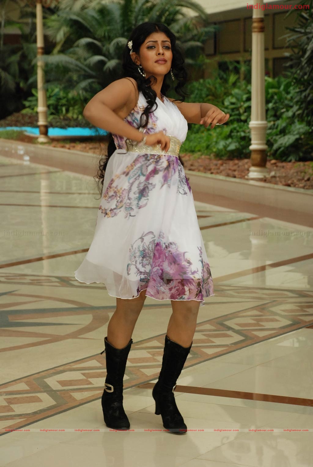 Shruthi Actress hd photo