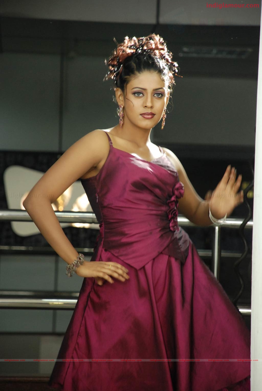 Shruthi Actress hd photo