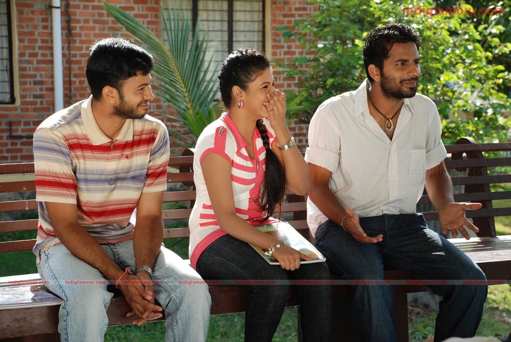 Padagasalai Movie hd photo