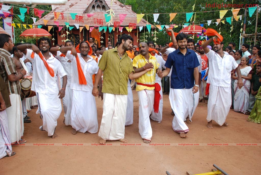 Padagasalai Movie hd photo