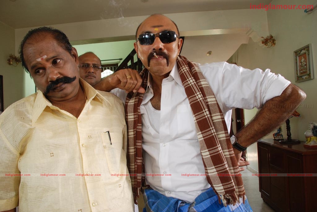Gouravarkal Movie hd photo