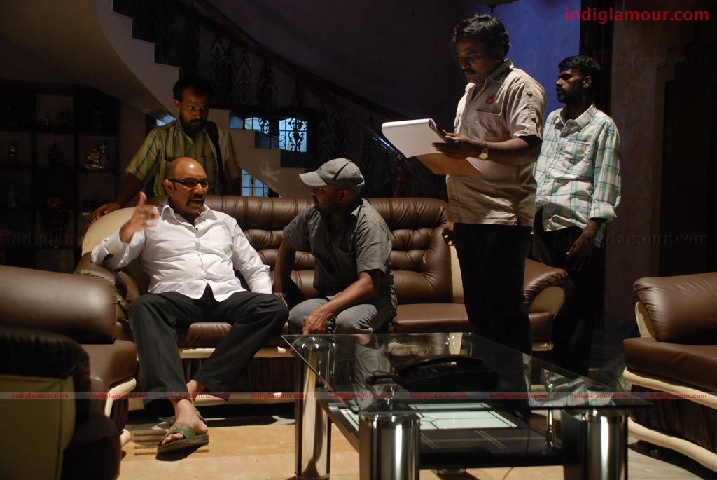 Gouravarkal Movie hd photo